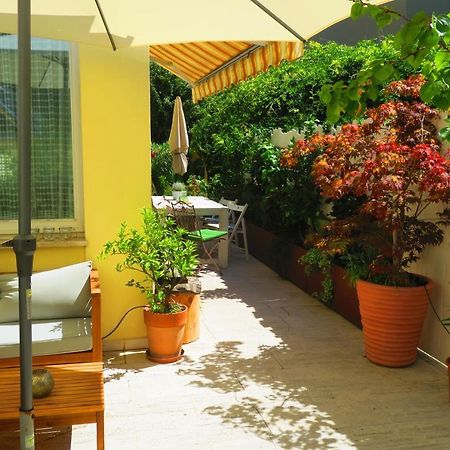5-Zimmer-Appartement In Historischer Privatvilla, Meran Zentrum, Kostenloser Parkplatz Buitenkant foto