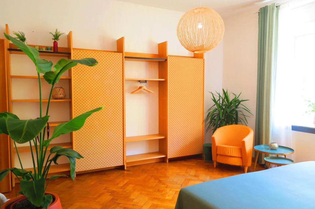 5-Zimmer-Appartement In Historischer Privatvilla, Meran Zentrum, Kostenloser Parkplatz Buitenkant foto