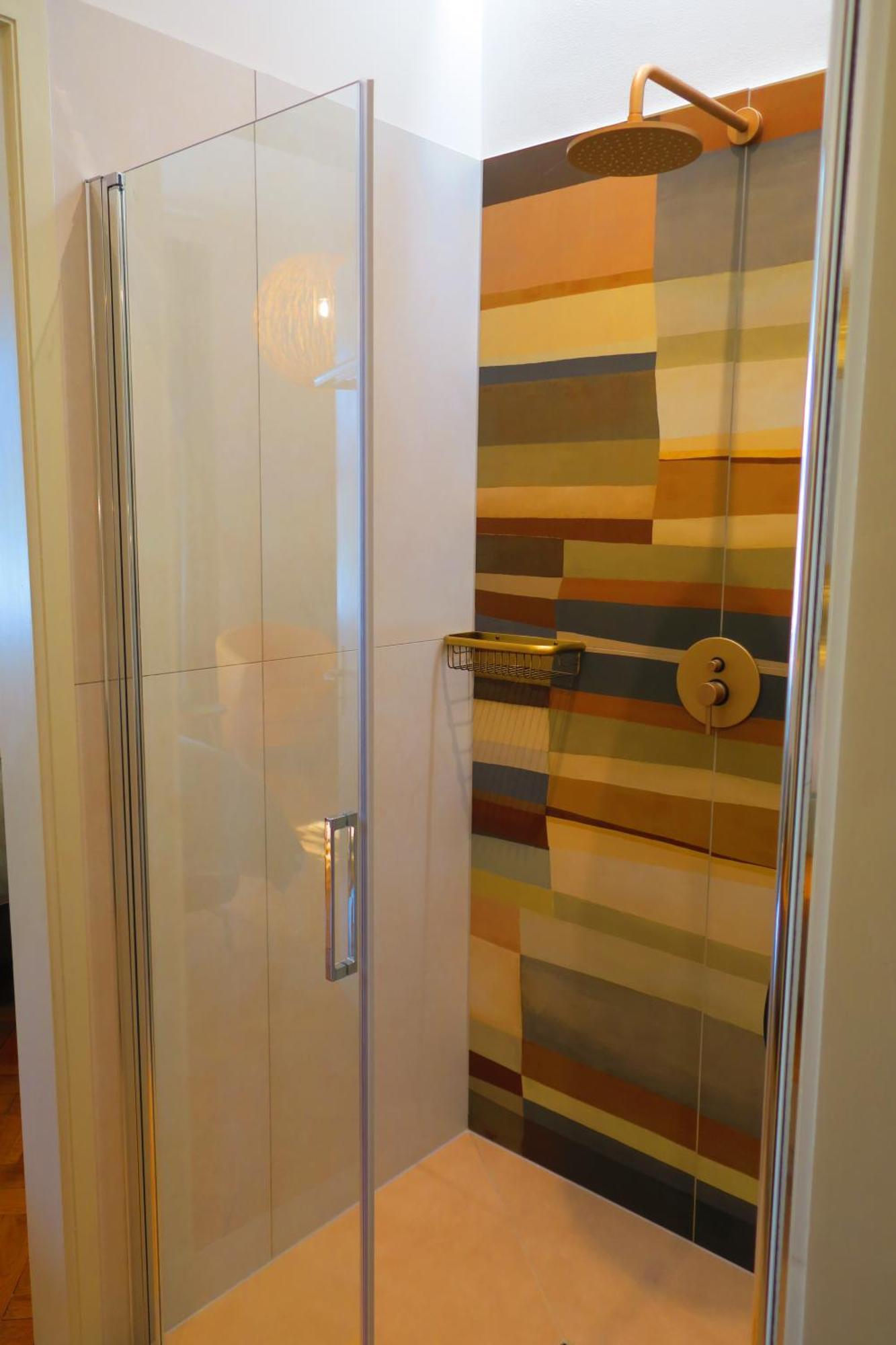 5-Zimmer-Appartement In Historischer Privatvilla, Meran Zentrum, Kostenloser Parkplatz Buitenkant foto