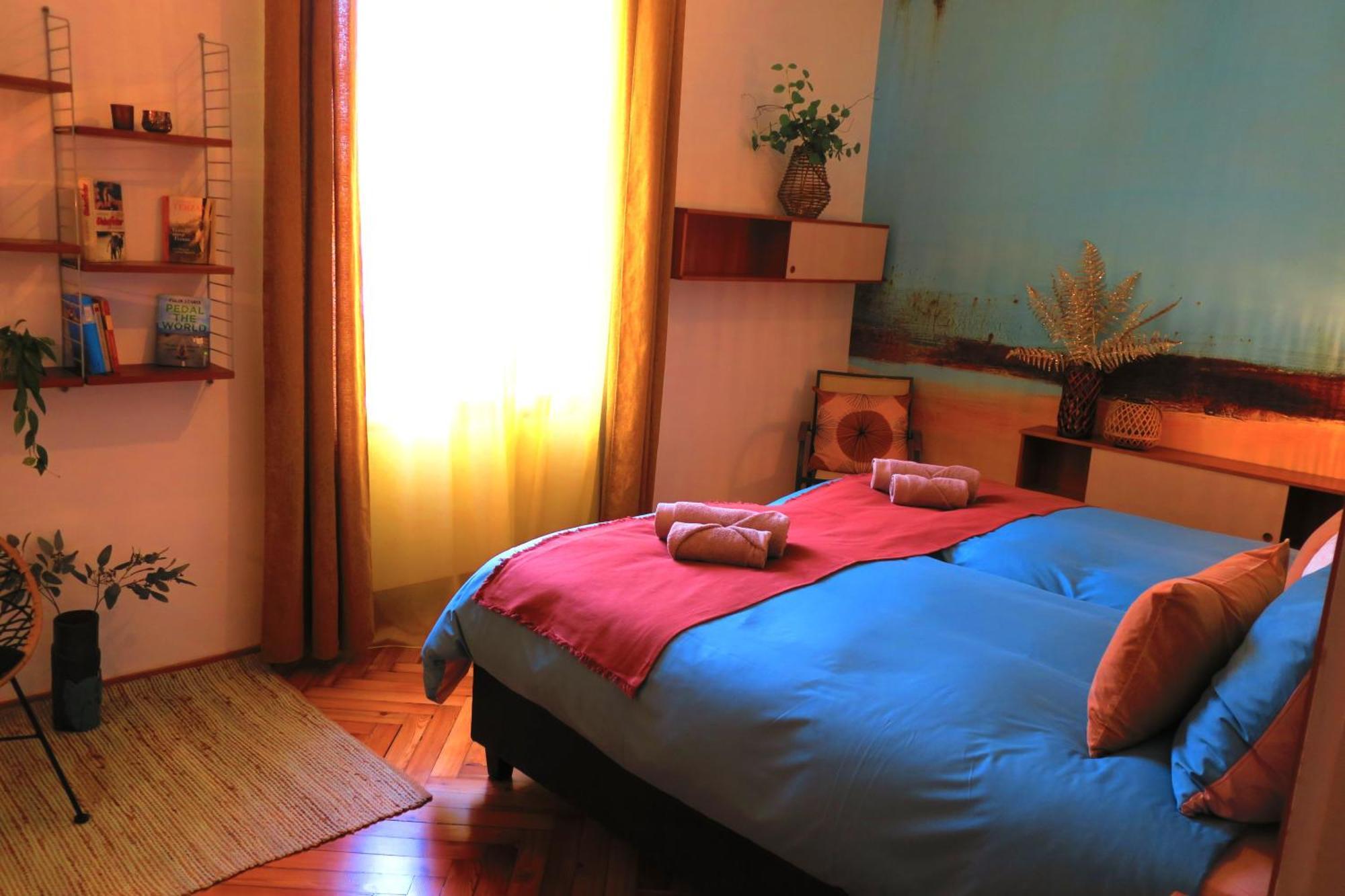 5-Zimmer-Appartement In Historischer Privatvilla, Meran Zentrum, Kostenloser Parkplatz Buitenkant foto