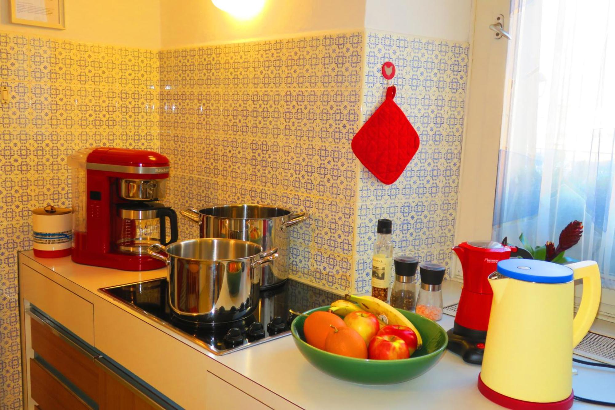 5-Zimmer-Appartement In Historischer Privatvilla, Meran Zentrum, Kostenloser Parkplatz Buitenkant foto